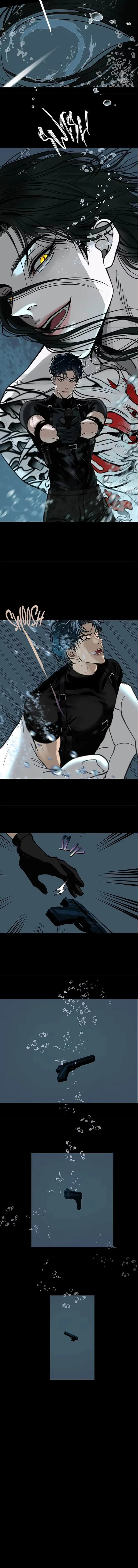 Thousand Years of Love Chapter 6 page 4 - 