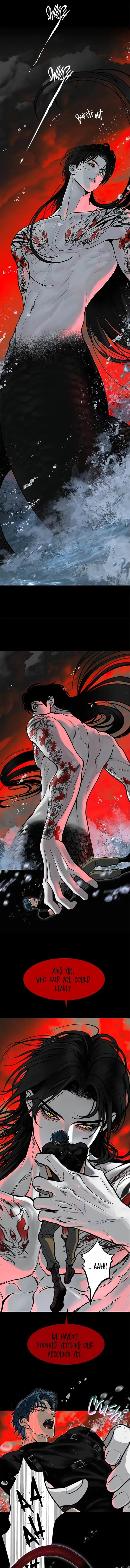 Thousand Years of Love Chapter 6 page 5 - 