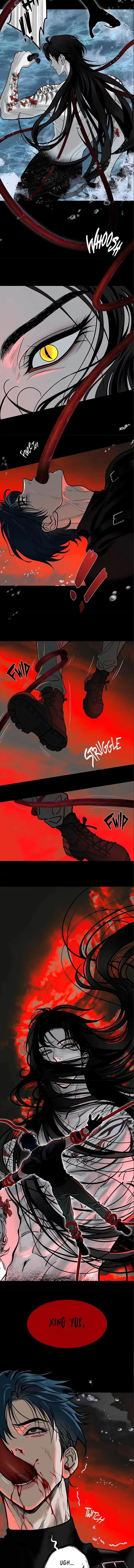 Thousand Years of Love Chapter 6 page 6 - 