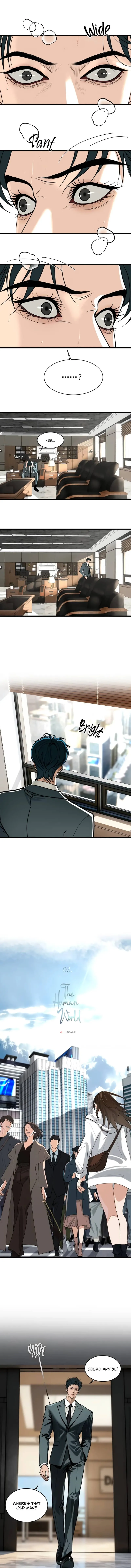 Thousand Years of Love Chapter 7 page 1 - 