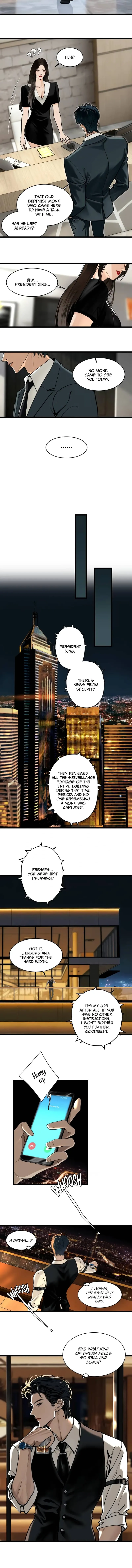 Thousand Years of Love Chapter 7 page 2 - 