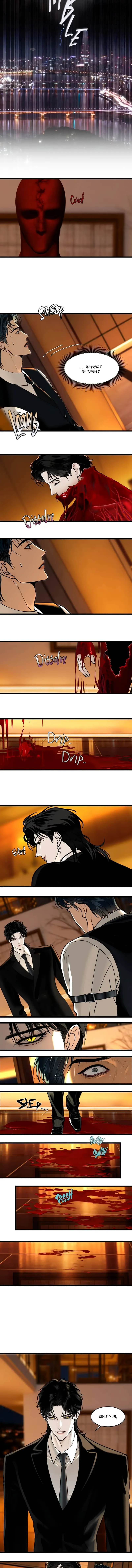 Thousand Years of Love Chapter 7 page 4 - 