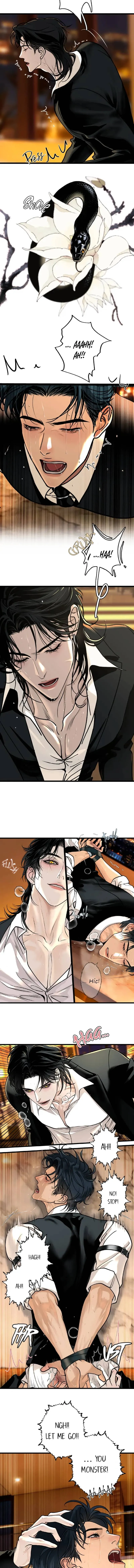 Thousand Years of Love Chapter 8 page 2 - 