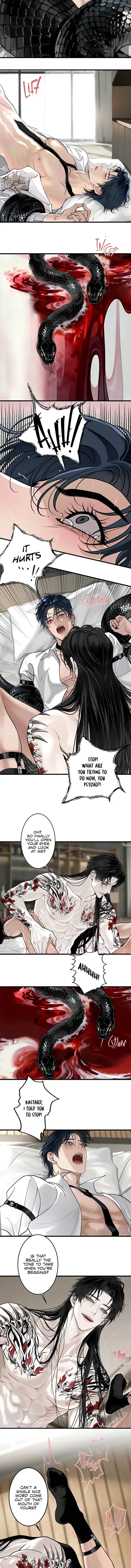 Thousand Years of Love Chapter 9 page 2 - 