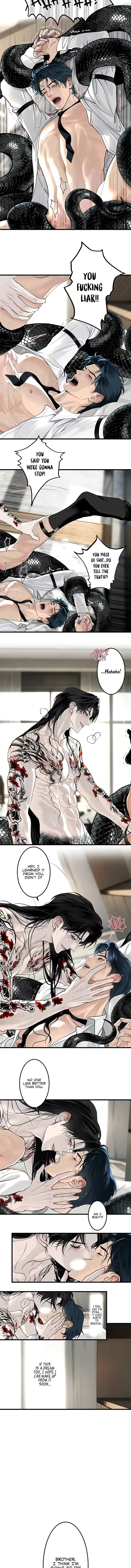 Thousand Years of Love Chapter 9 page 4 - 