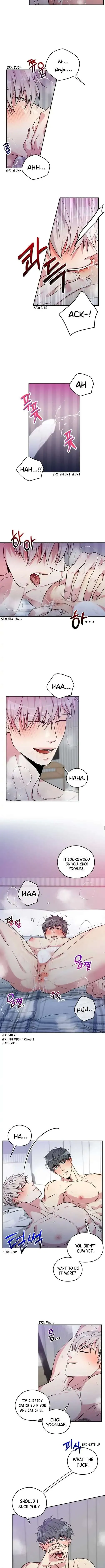 Three Dive Chapter 2 page 3 - 