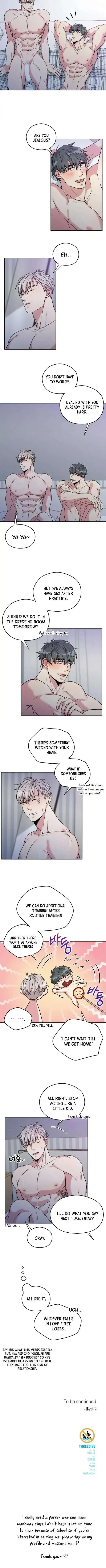 Three Dive Chapter 2 page 6 - 