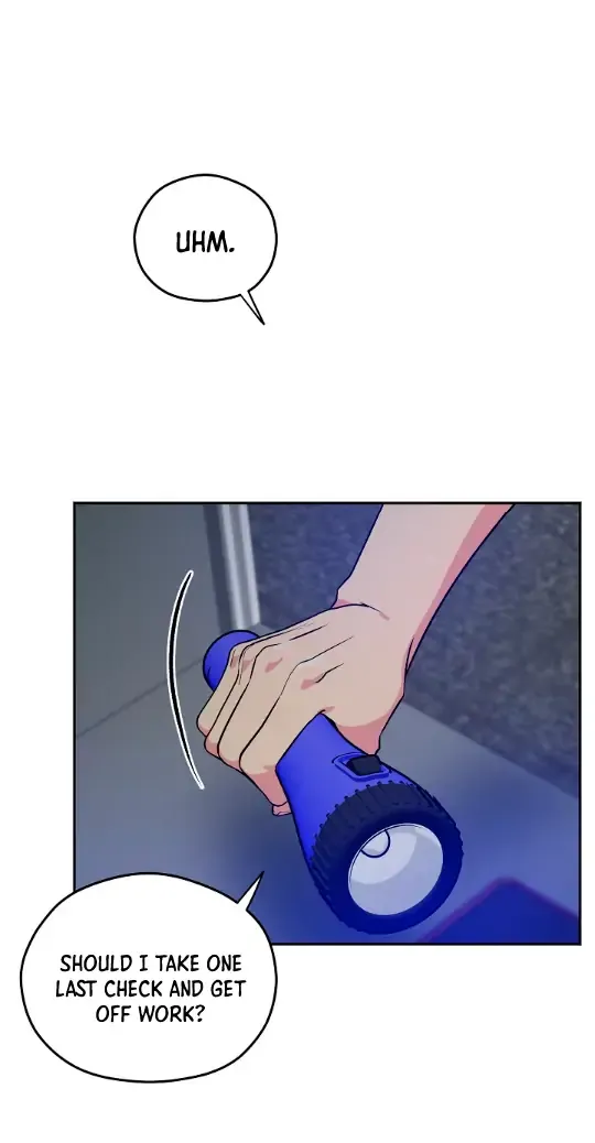 Three Dive Chapter 3 page 3 - 