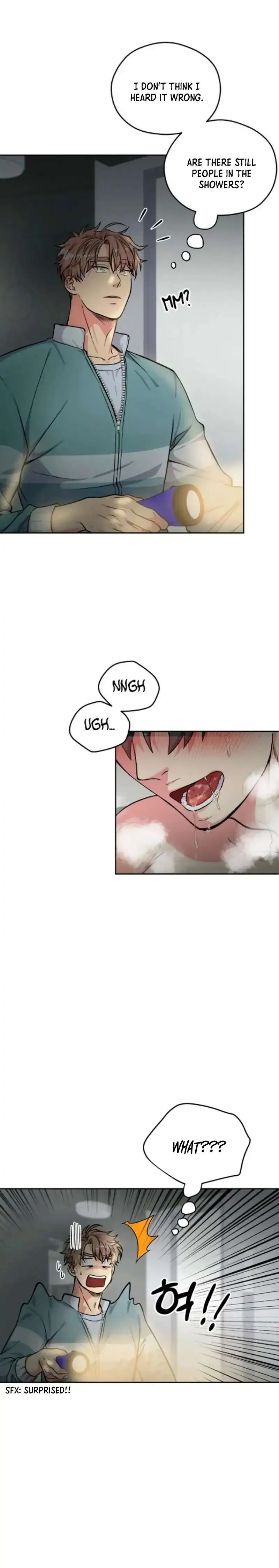 Three Dive Chapter 3 page 6 - 