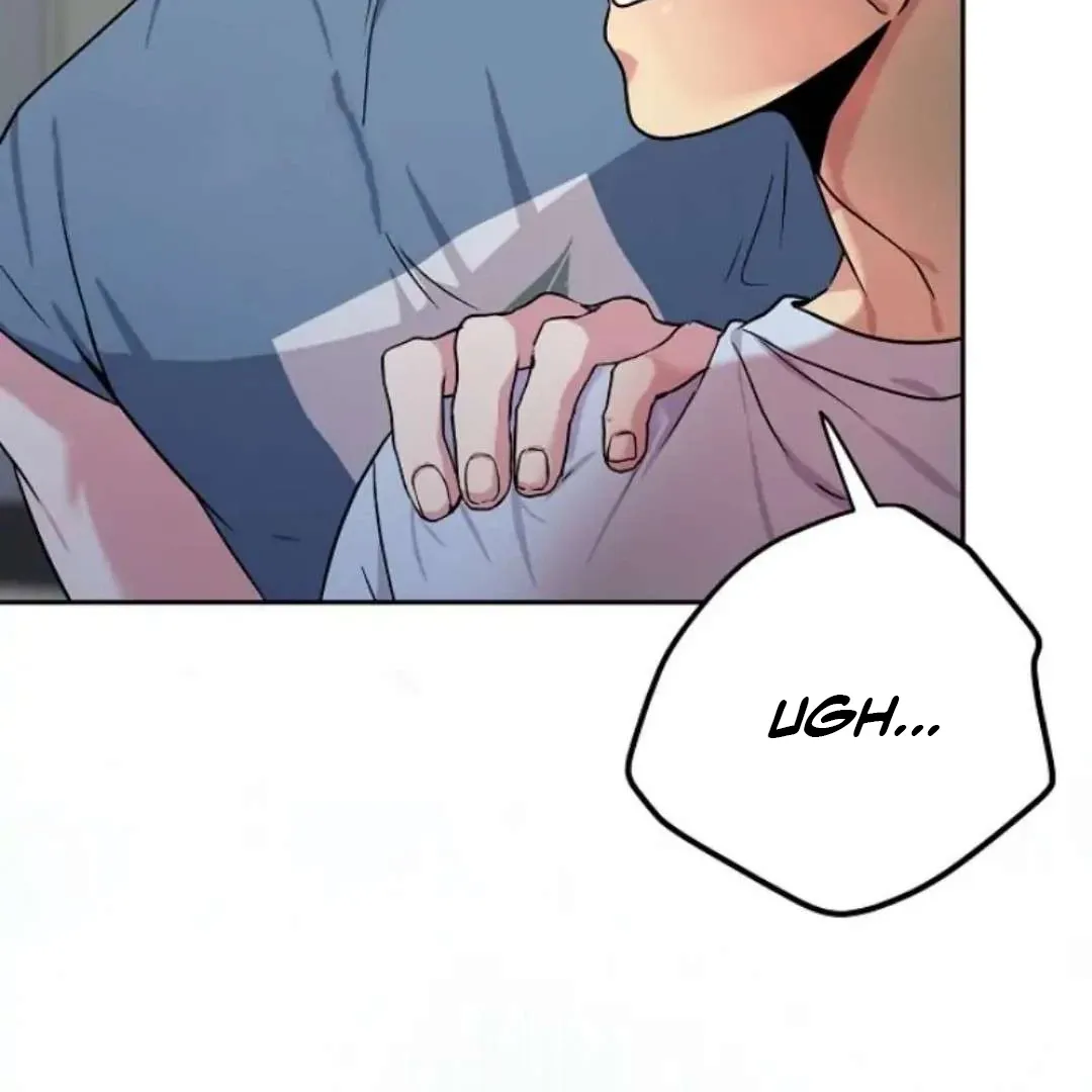 Three Dive Chapter 5 page 105 - 