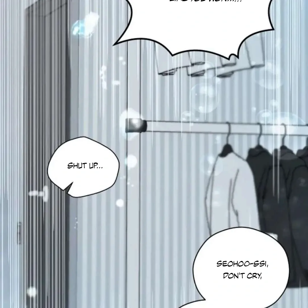 Three Dive Chapter 5 page 107 - 