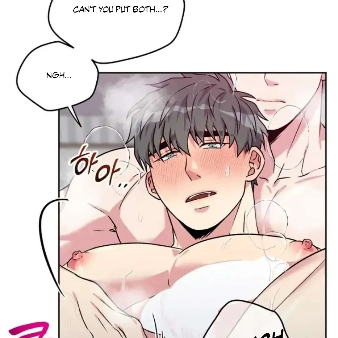Three Dive Chapter 5 page 21 - 