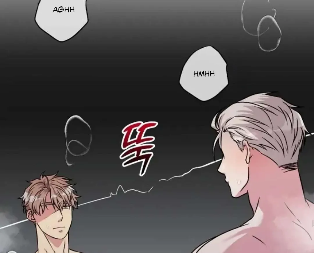 Three Dive Chapter 5 page 23 - 