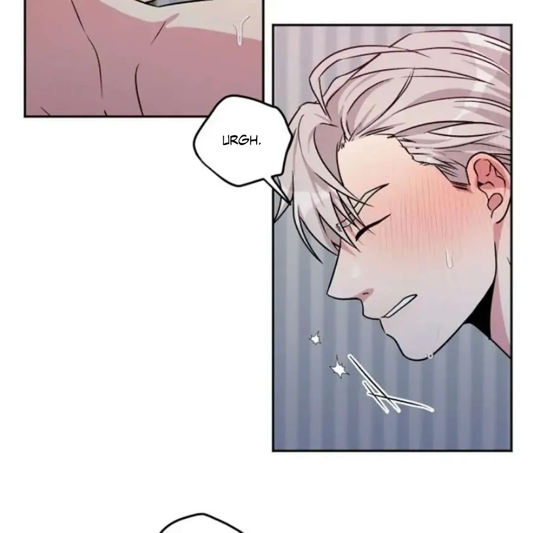 Three Dive Chapter 5 page 40 - 