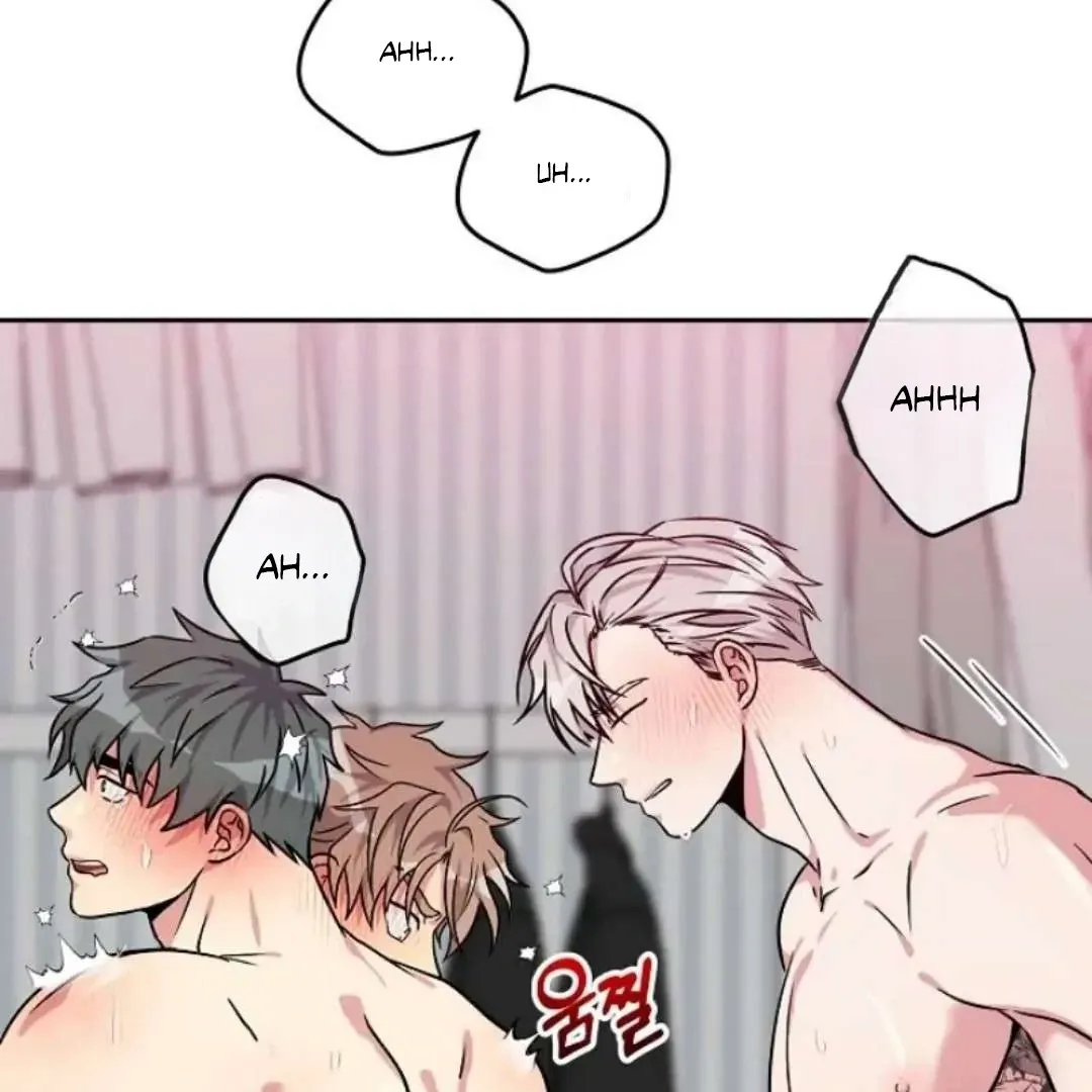 Three Dive Chapter 5 page 41 - 