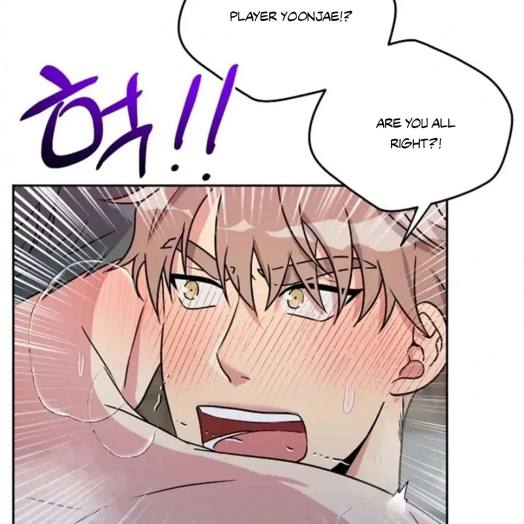 Three Dive Chapter 5 page 46 - 
