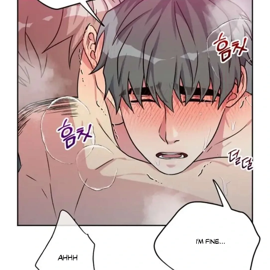 Three Dive Chapter 5 page 48 - 