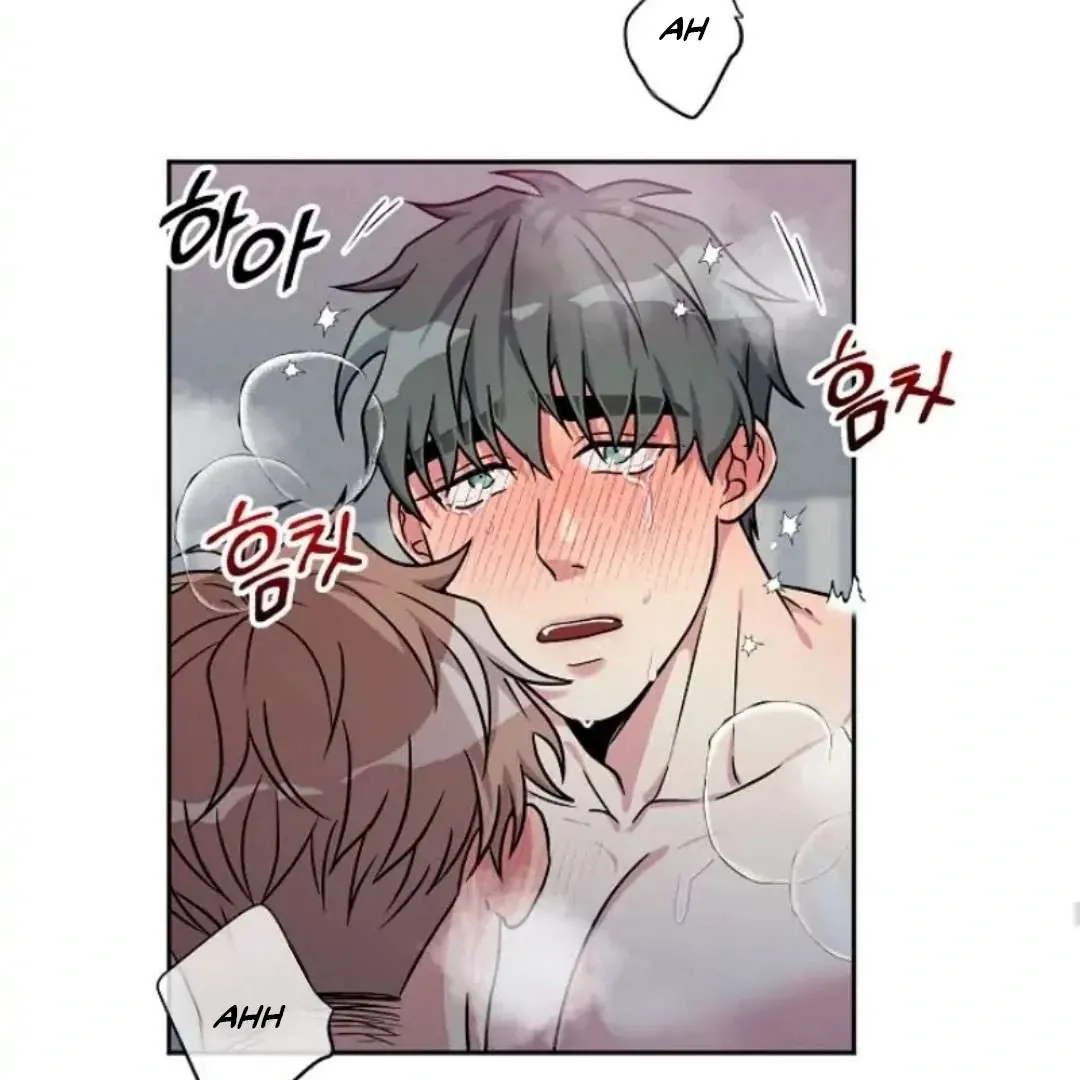 Three Dive Chapter 5 page 55 - 