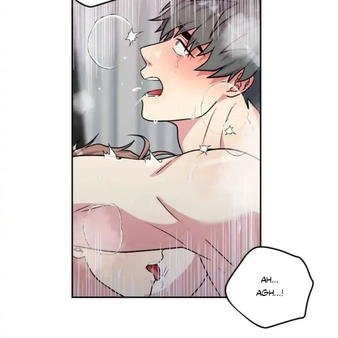 Three Dive Chapter 5 page 60 - 