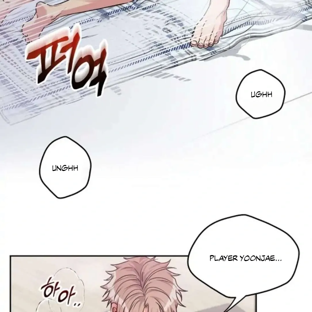 Three Dive Chapter 5 page 8 - 