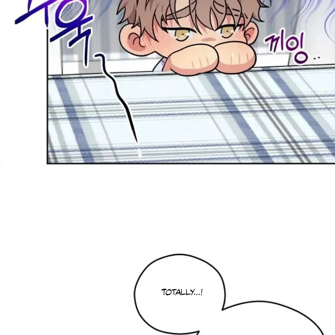 Three Dive Chapter 5 page 73 - 