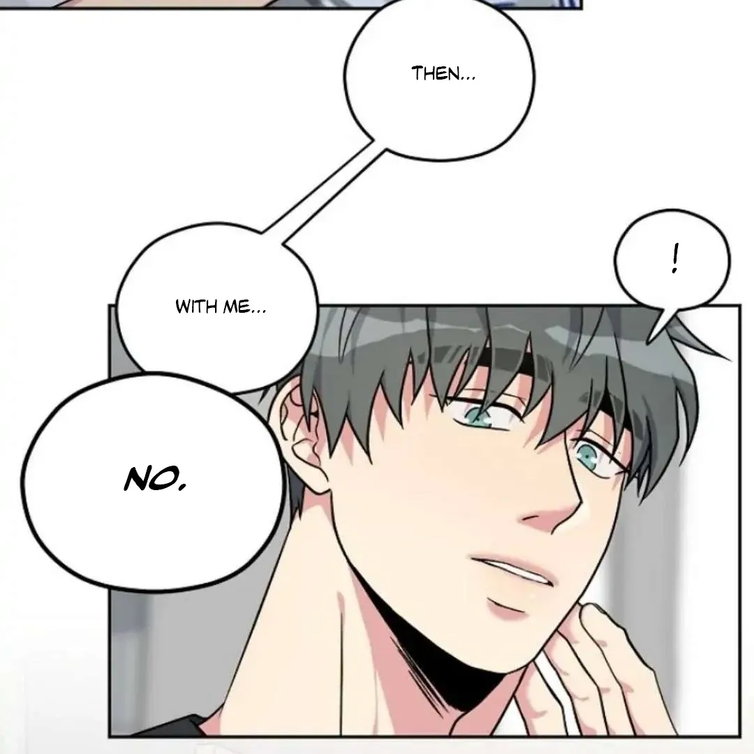 Three Dive Chapter 5 page 82 - 