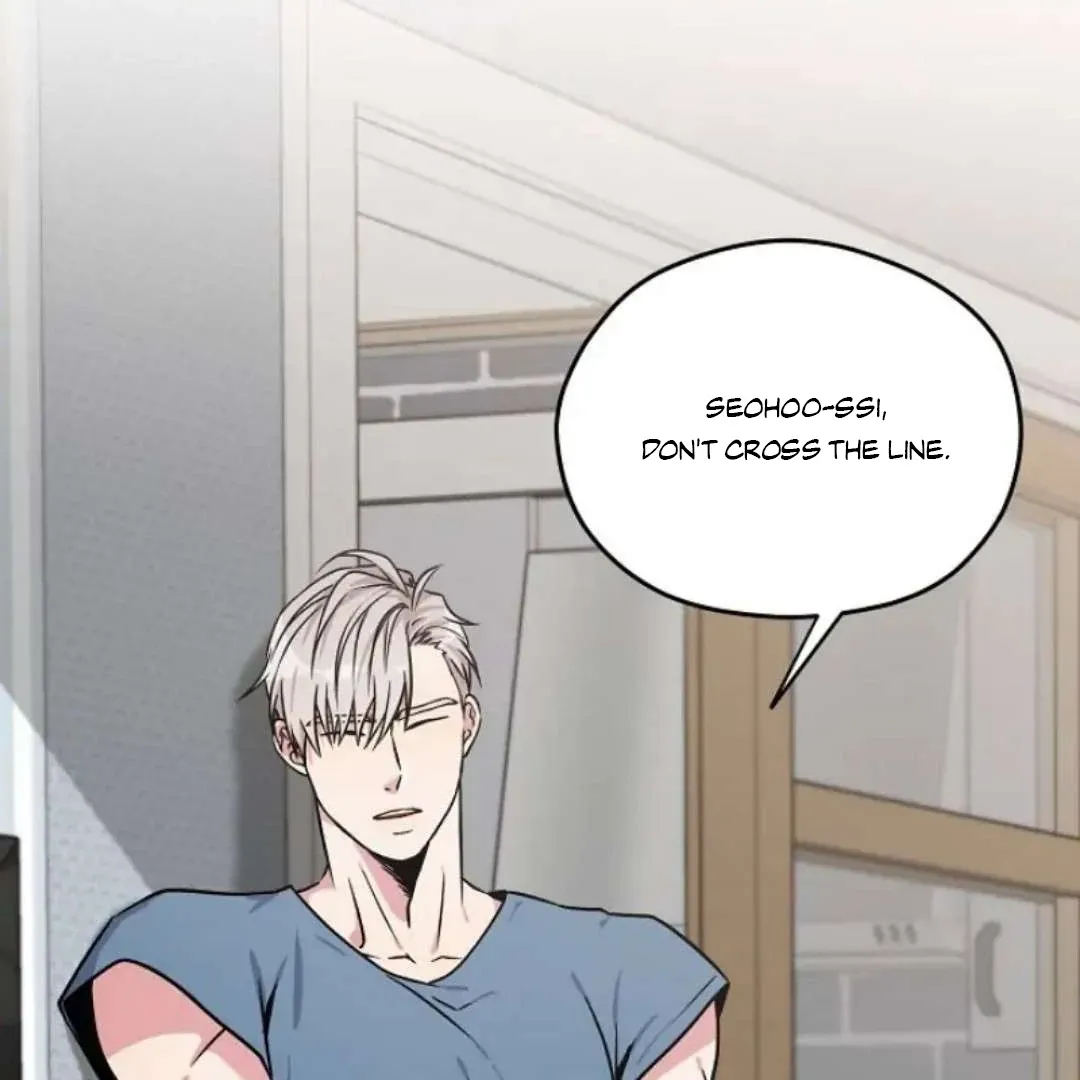 Three Dive Chapter 5 page 83 - 