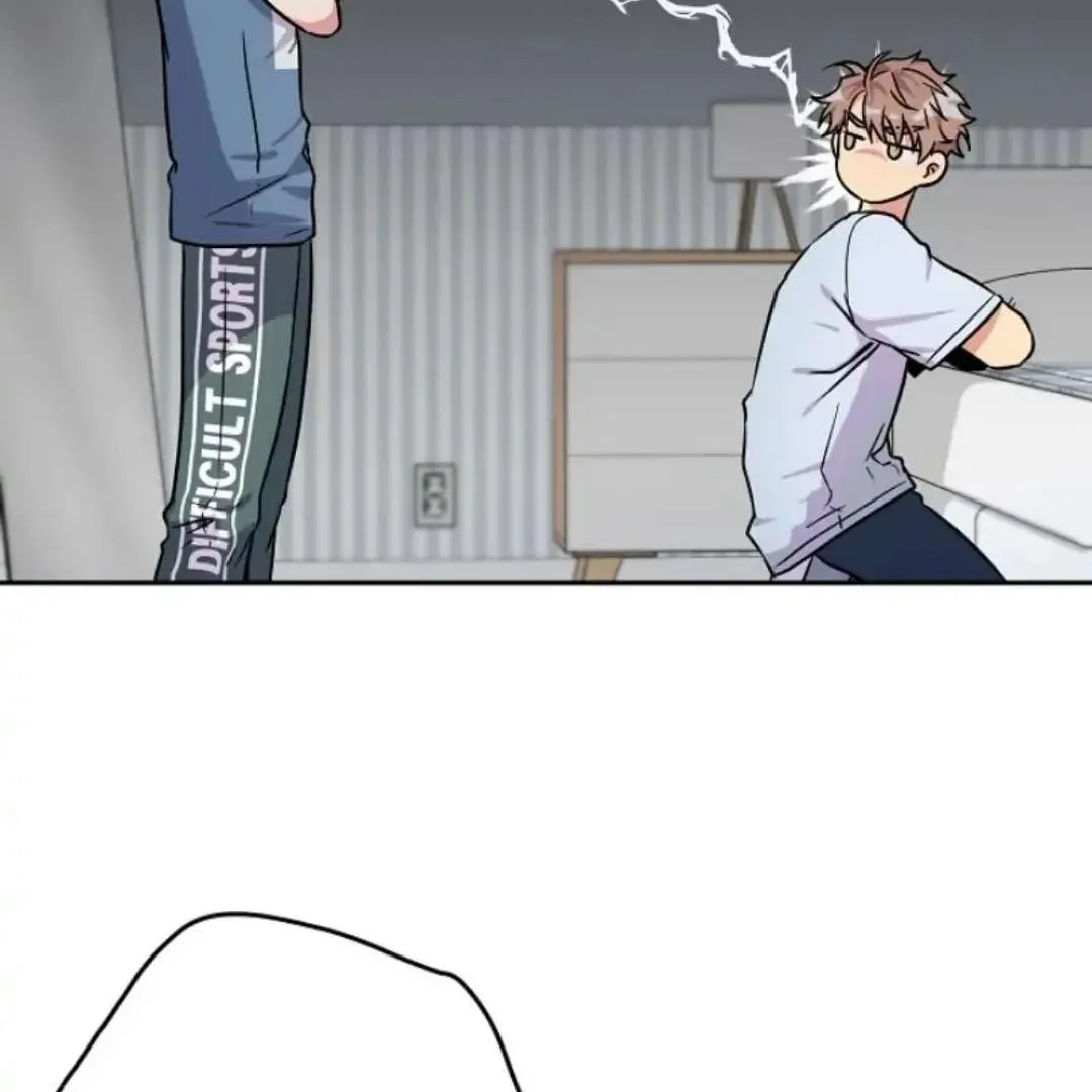Three Dive Chapter 5 page 92 - 