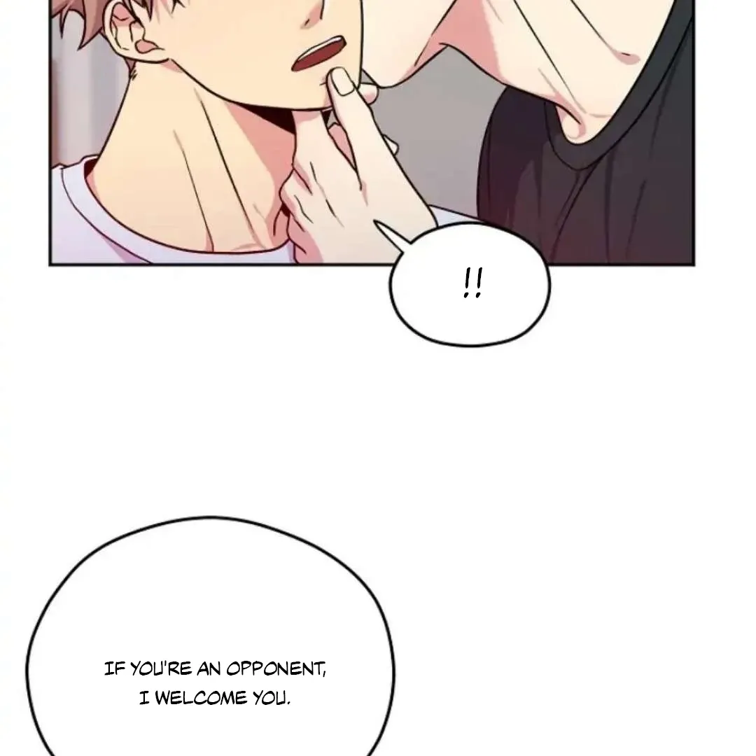 Three Dive Chapter 5 page 96 - 