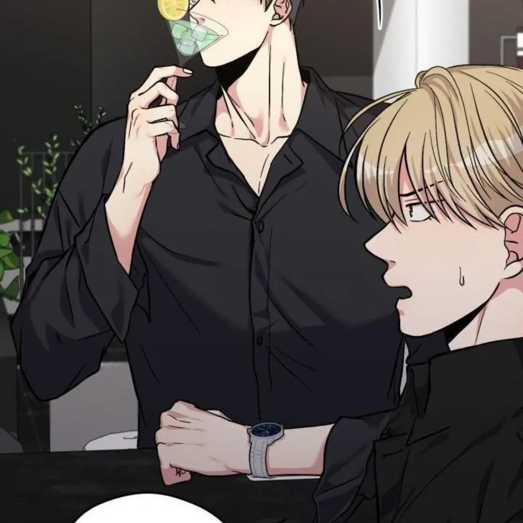 Three Dive Chapter 6 page 105 - 