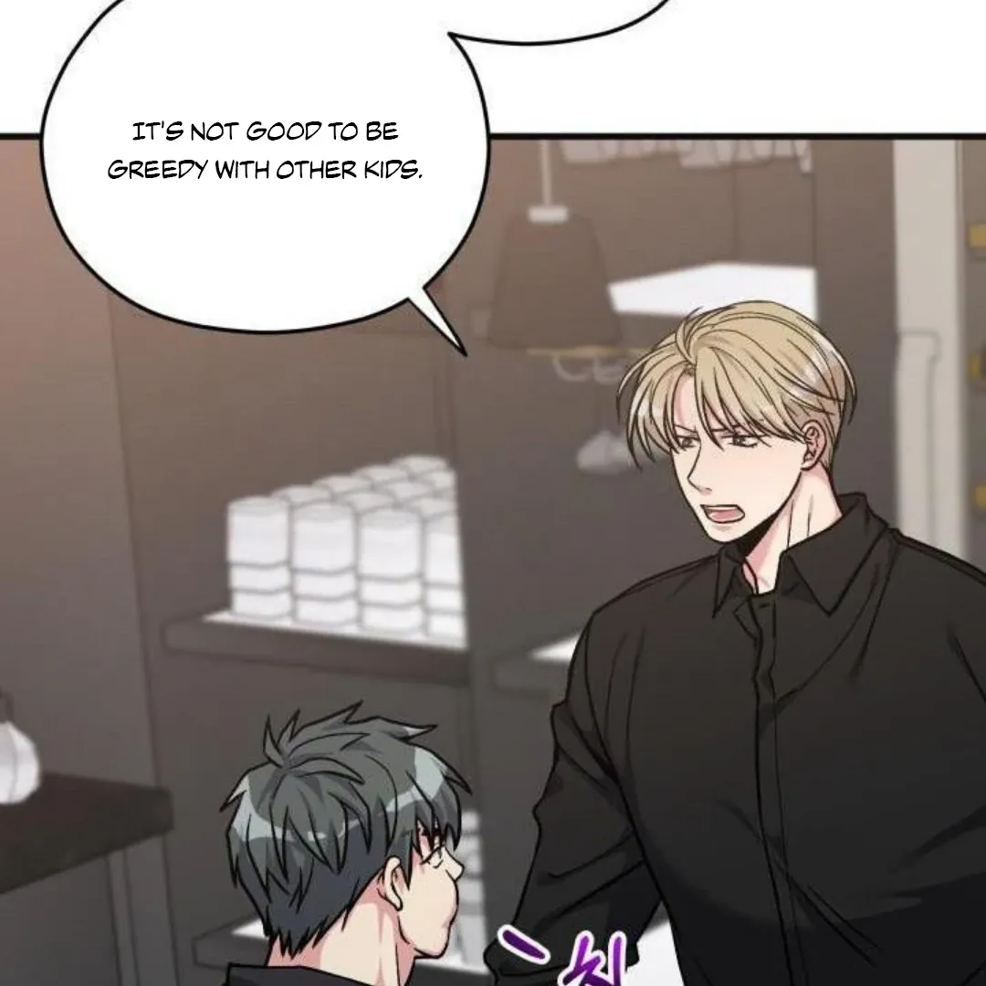 Three Dive Chapter 6 page 107 - 