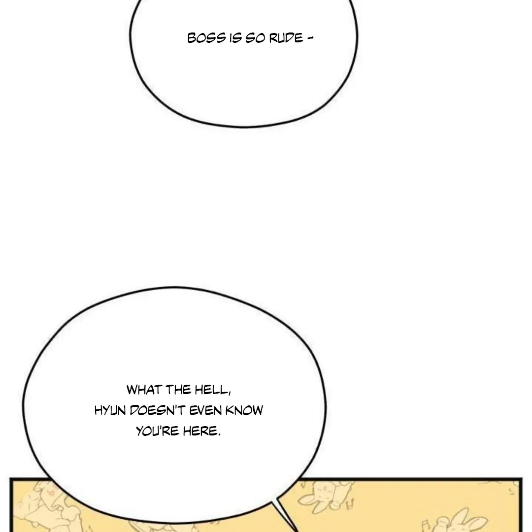 Three Dive Chapter 6 page 109 - 
