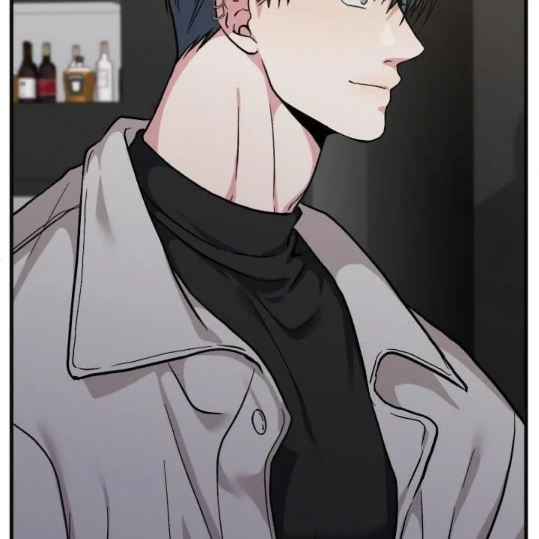 Three Dive Chapter 6 page 115 - 