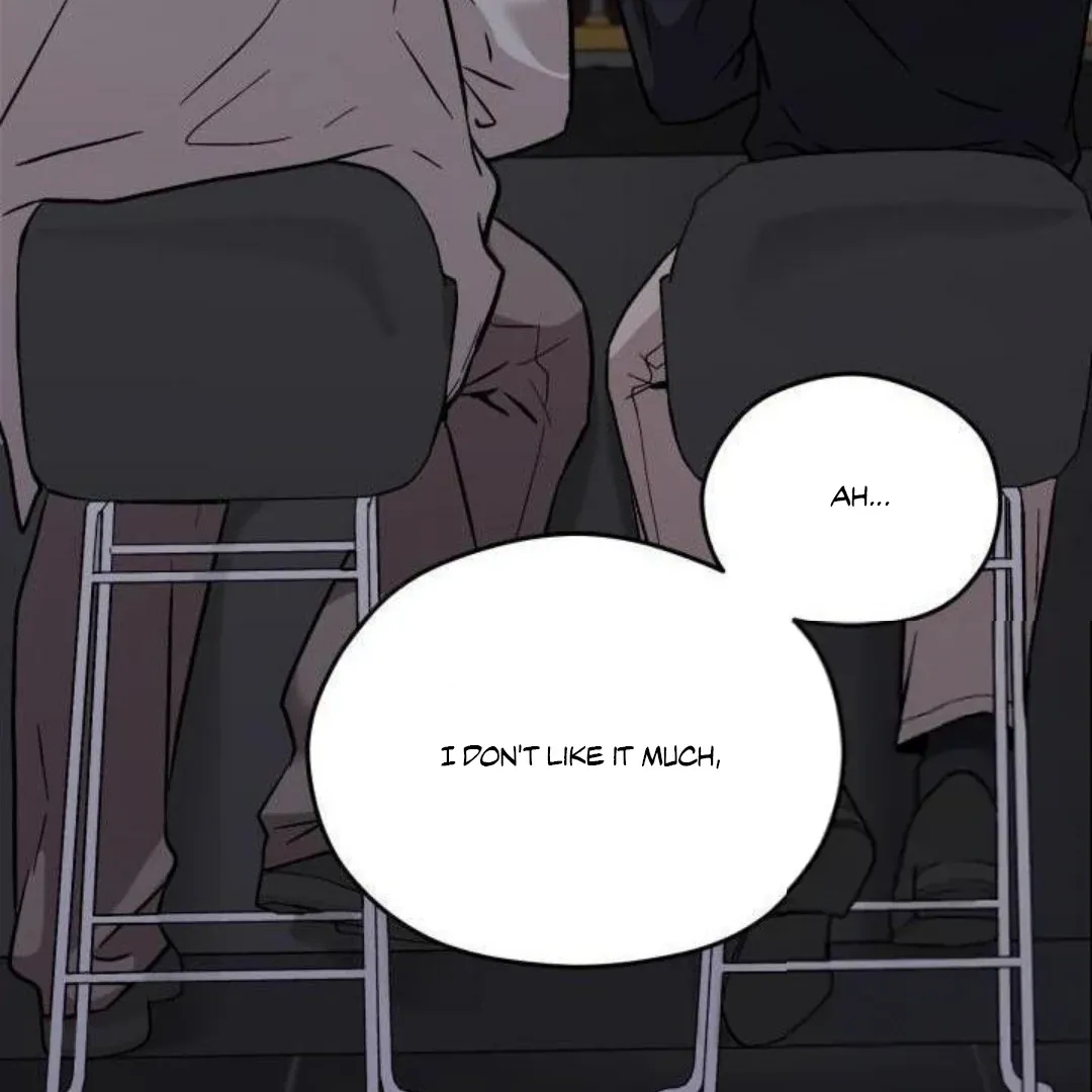 Three Dive Chapter 6 page 120 - 