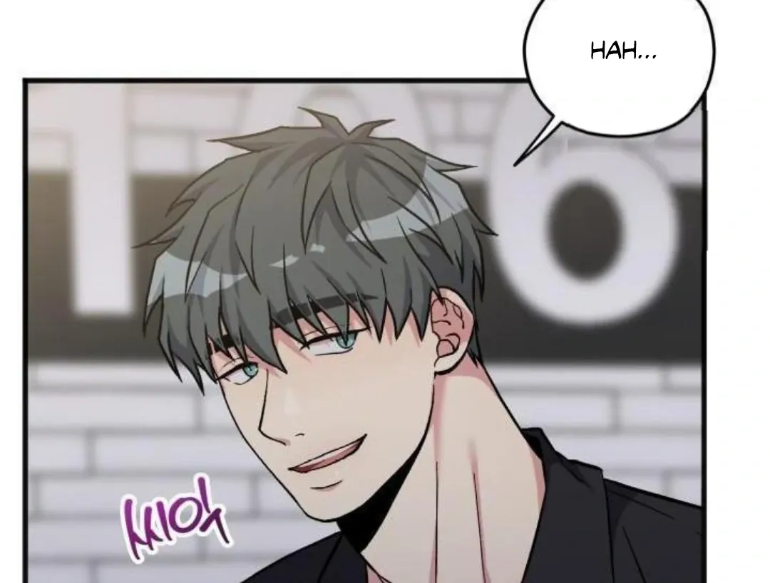 Three Dive Chapter 6 page 124 - 
