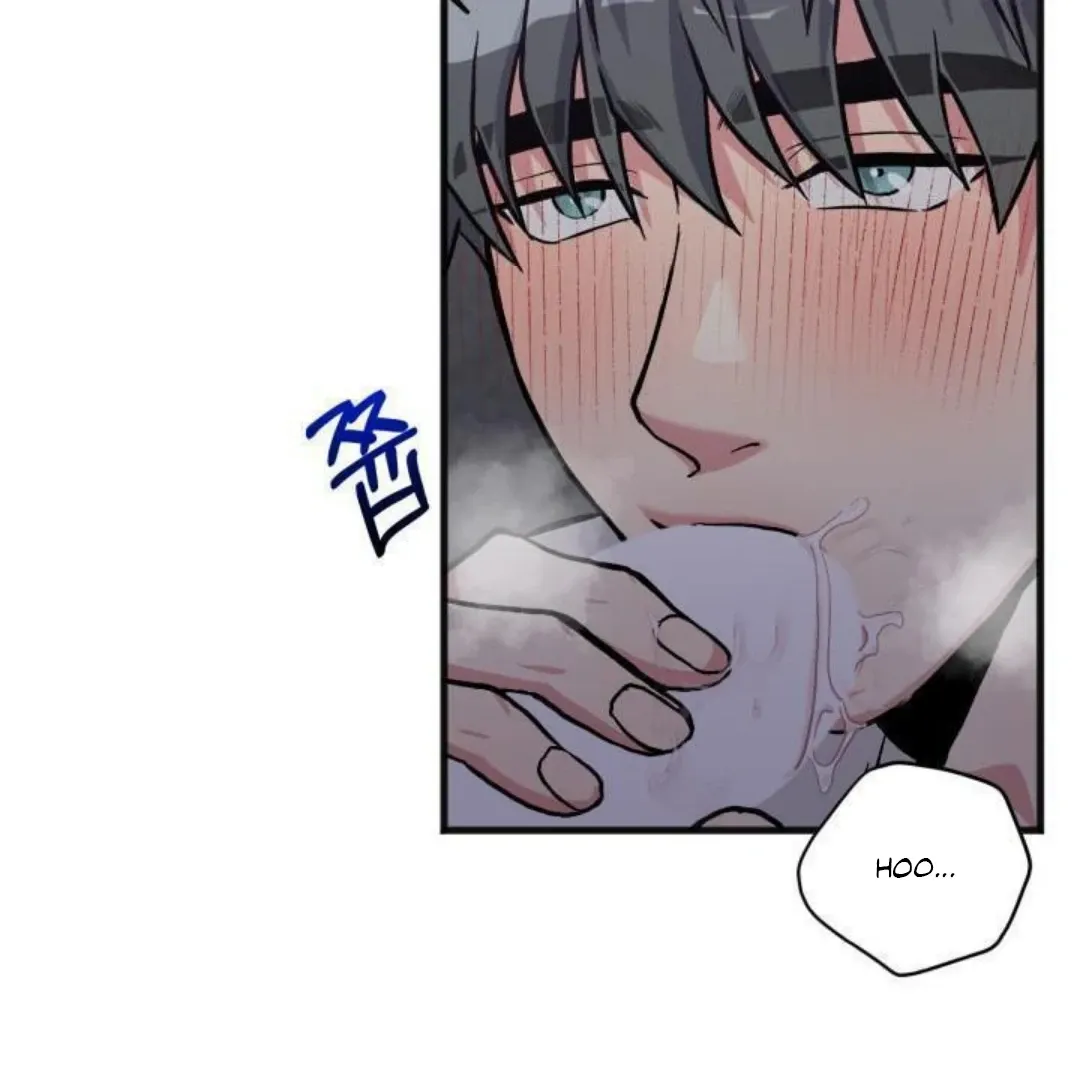 Three Dive Chapter 6 page 41 - 