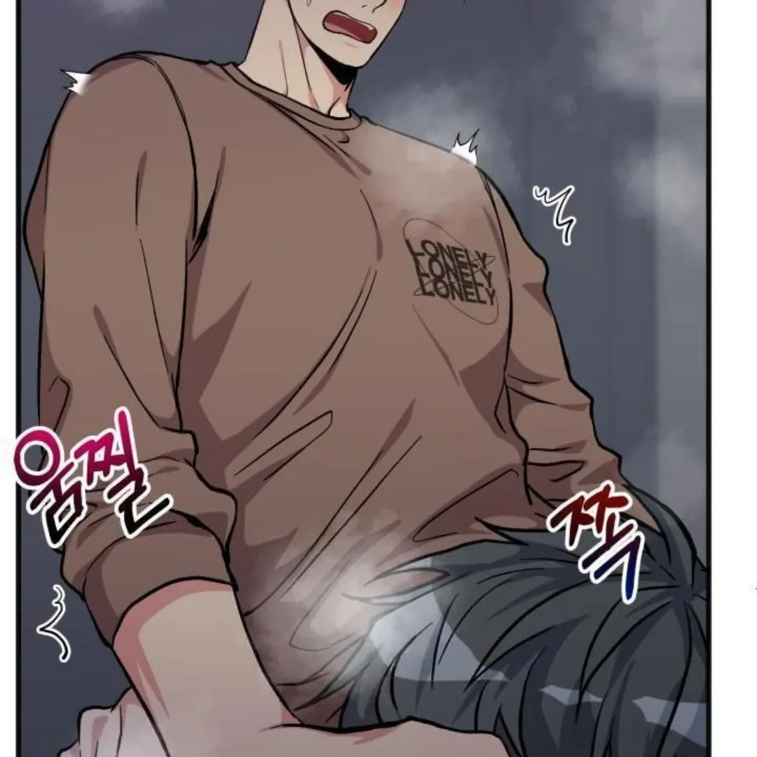 Three Dive Chapter 6 page 43 - 