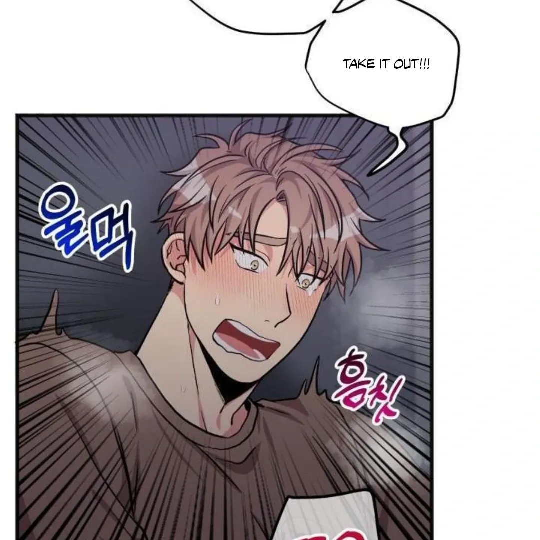 Three Dive Chapter 6 page 60 - 