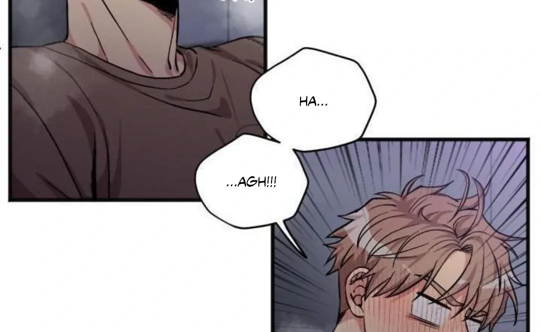 Three Dive Chapter 6 page 64 - 
