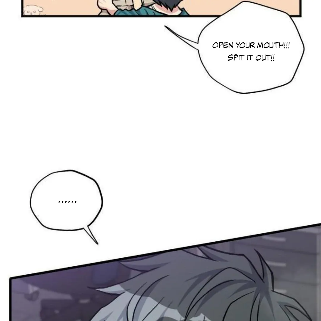 Three Dive Chapter 6 page 67 - 