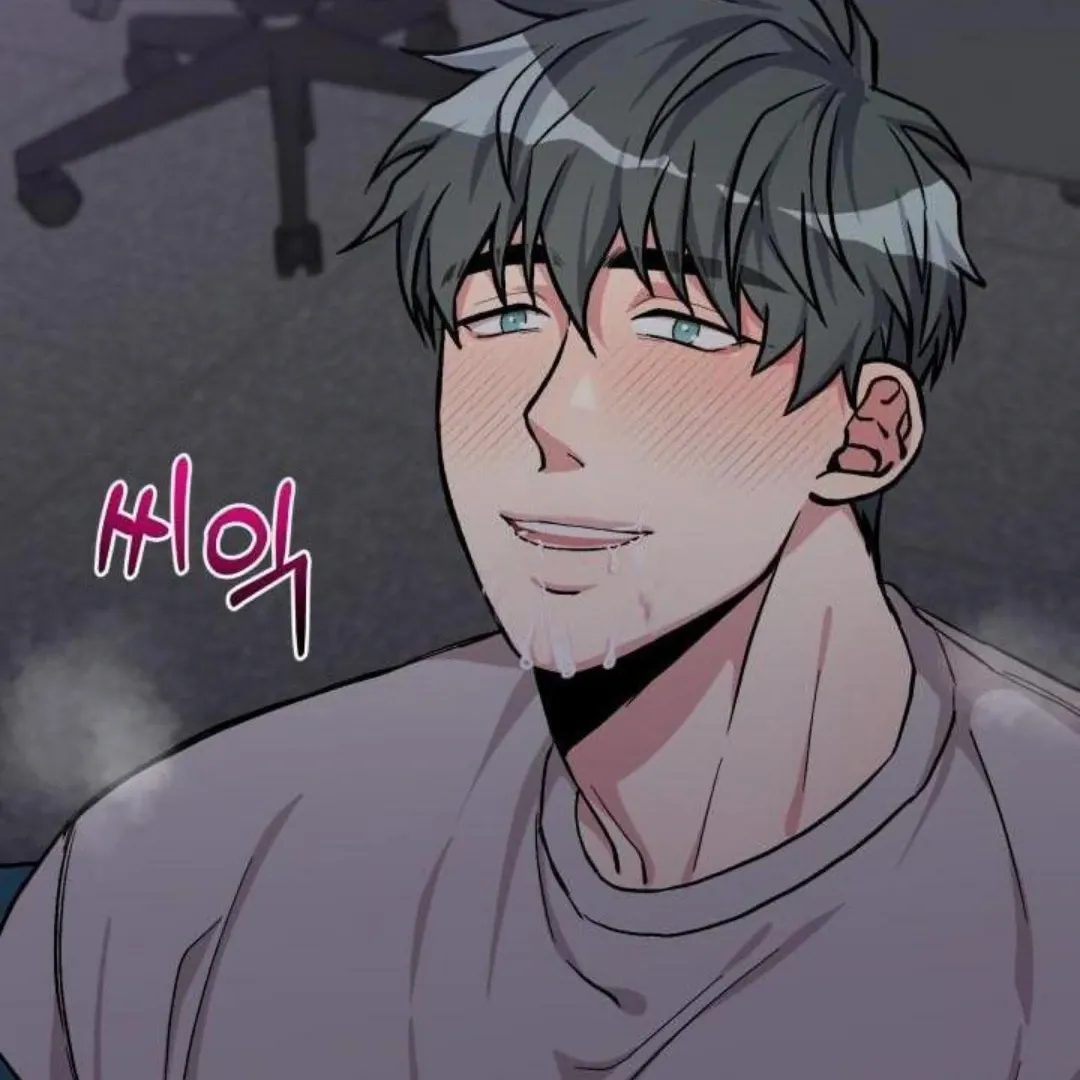 Three Dive Chapter 6 page 77 - 
