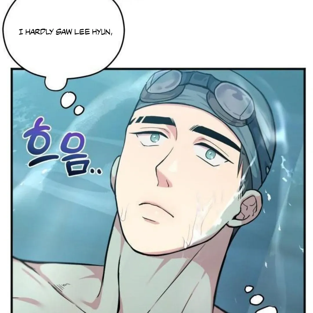 Three Dive Chapter 6 page 87 - 