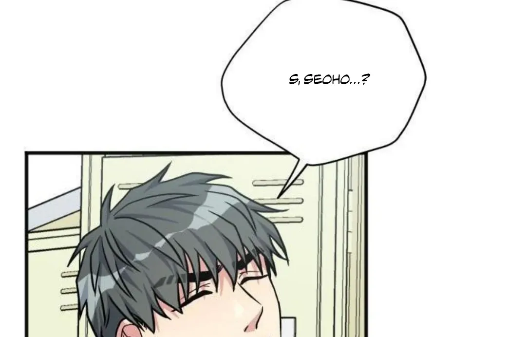 Three Dive Chapter 7 page 104 - 