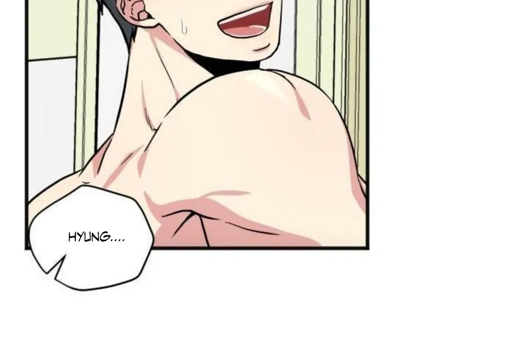 Three Dive Chapter 7 page 105 - 