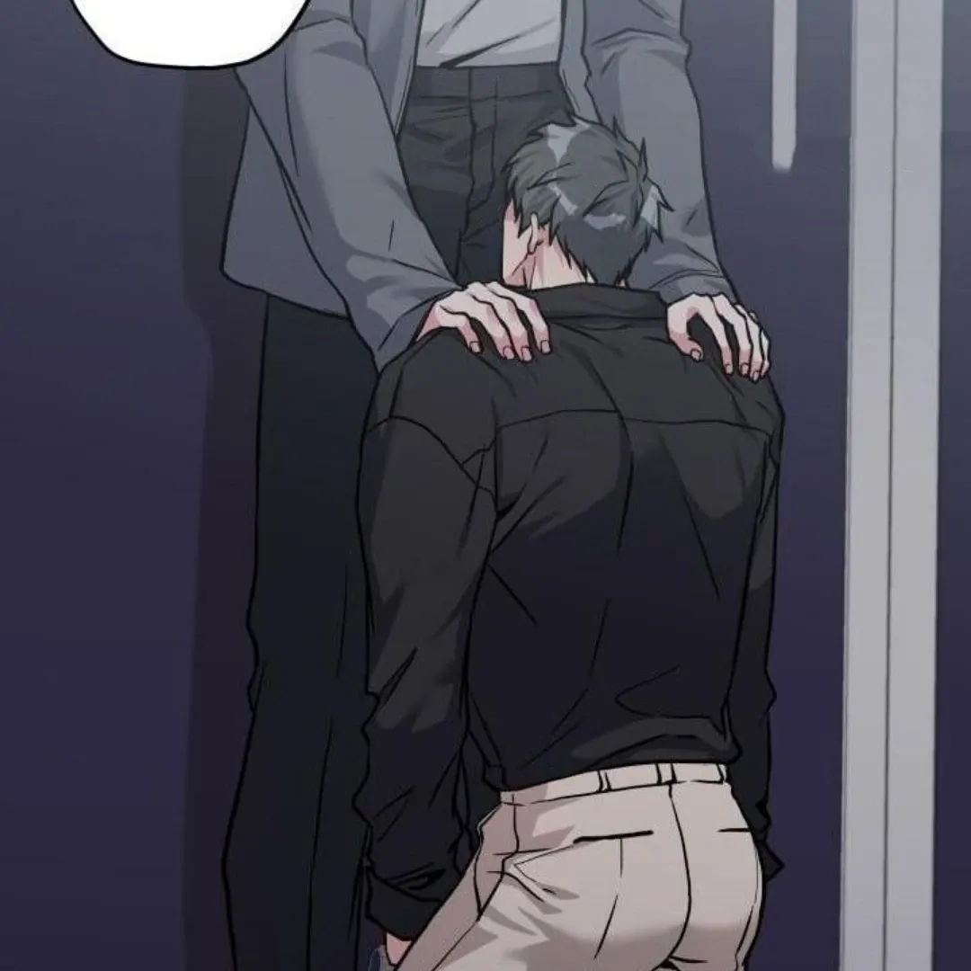 Three Dive Chapter 7 page 12 - 