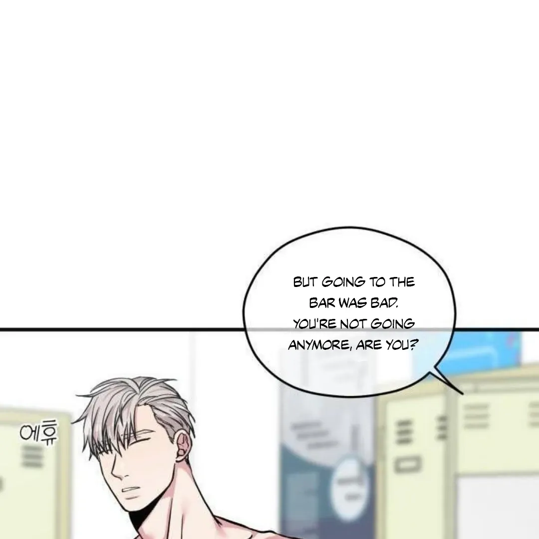 Three Dive Chapter 7 page 113 - 