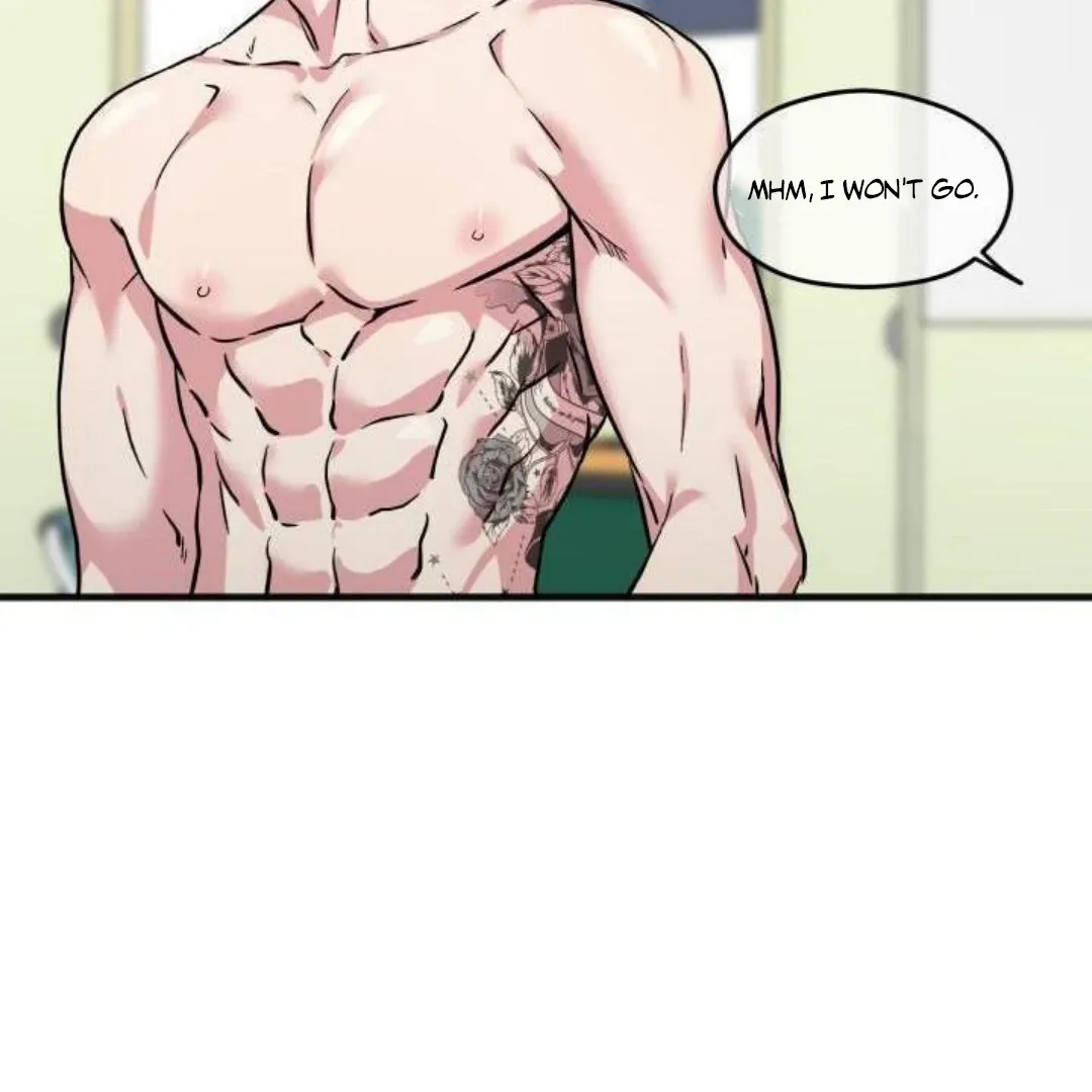 Three Dive Chapter 7 page 114 - 