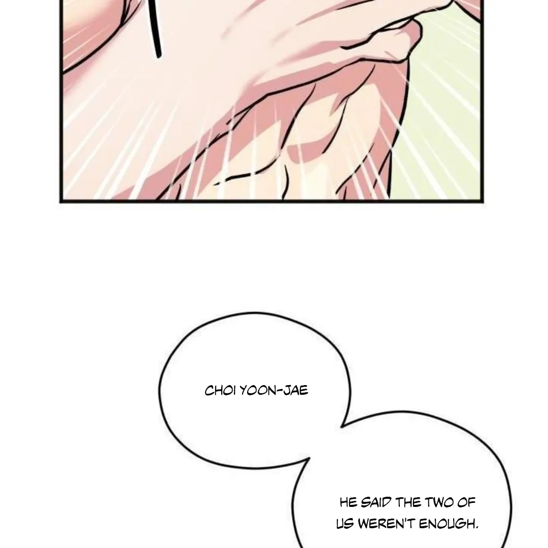 Three Dive Chapter 7 page 116 - 