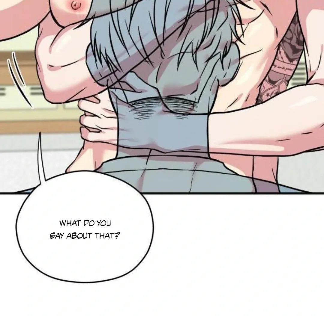 Three Dive Chapter 7 page 118 - 