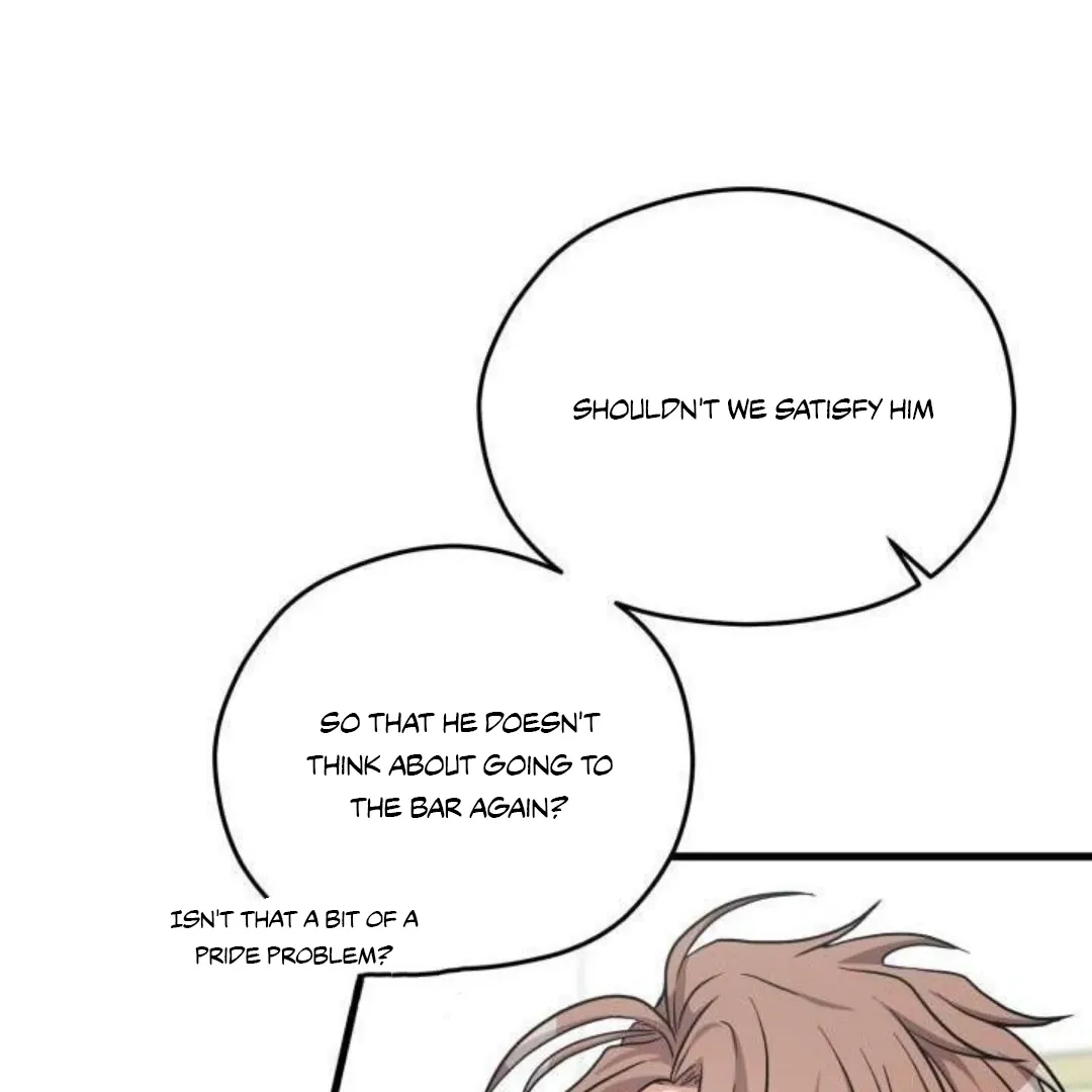Three Dive Chapter 7 page 119 - 